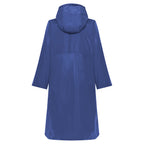Super Dry Poncho - Blue