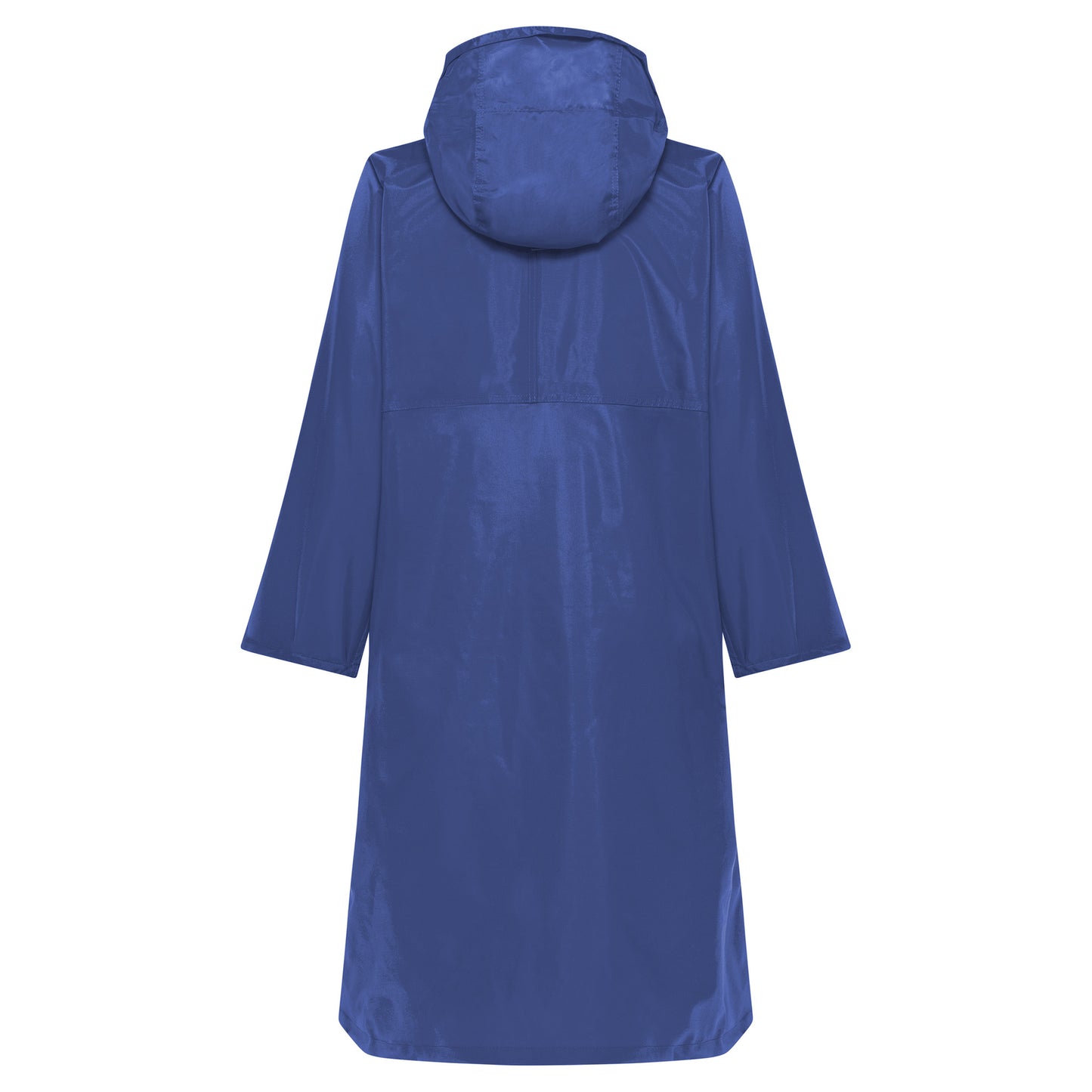 Super Dry Poncho - Blue