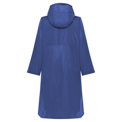 Super Dry Poncho - Blue