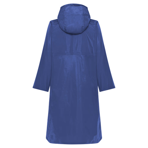 Super Dry Poncho - Blue