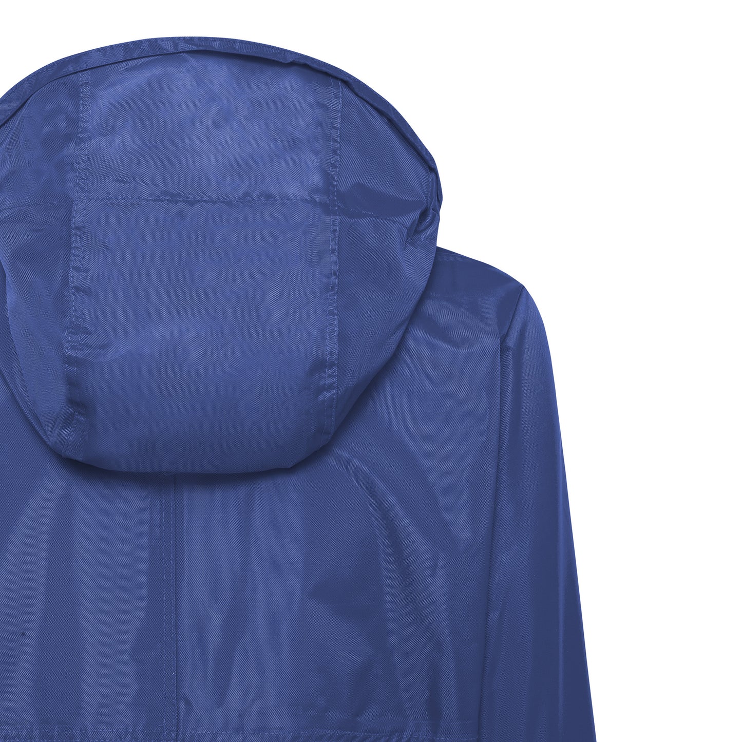 Super Dry 3/4 Length Poncho - Blue