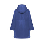 Super Dry 3/4 Poncho - Blue