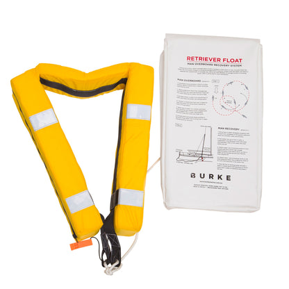 Retriever Float Lifesling and Stowbag