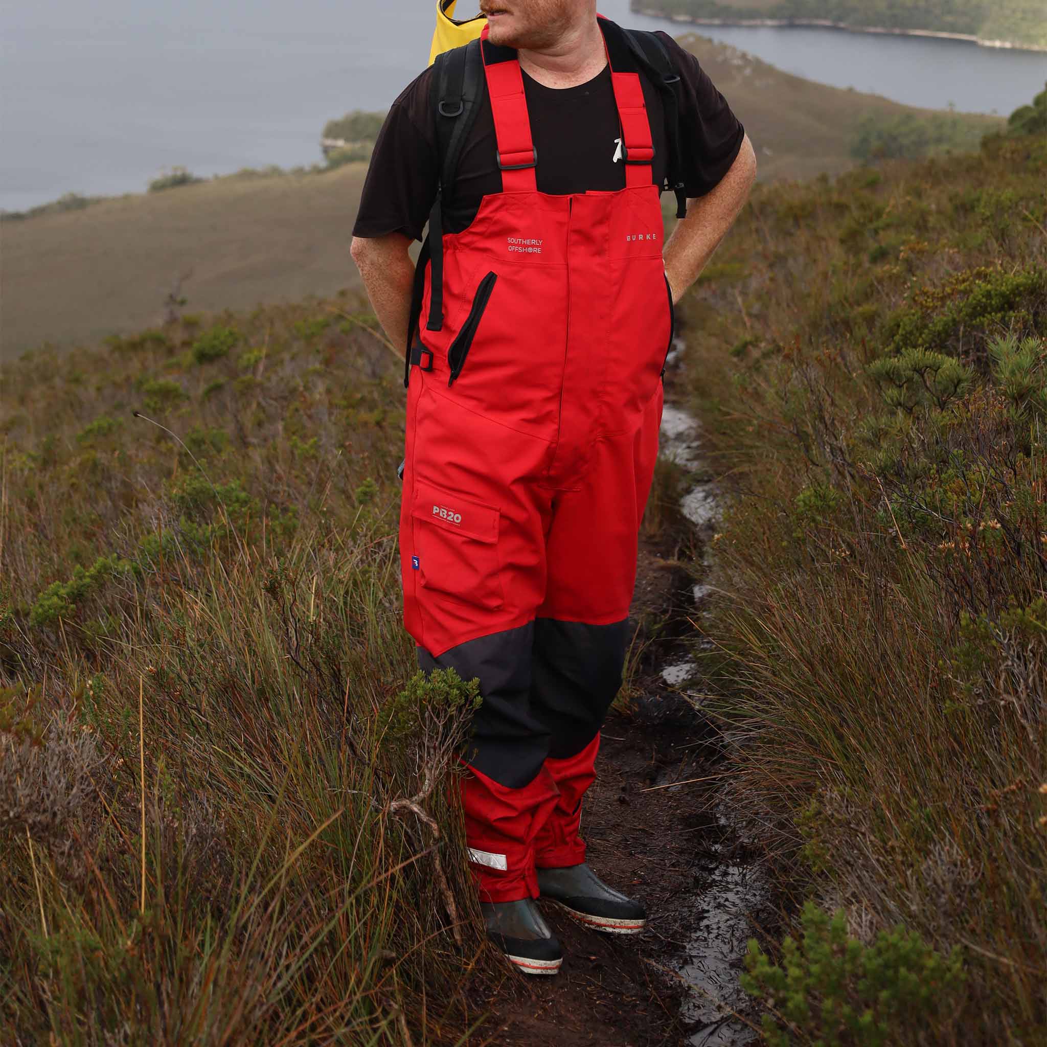 Southerly Offshore Trousers