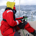 Southerly Offshore Jacket