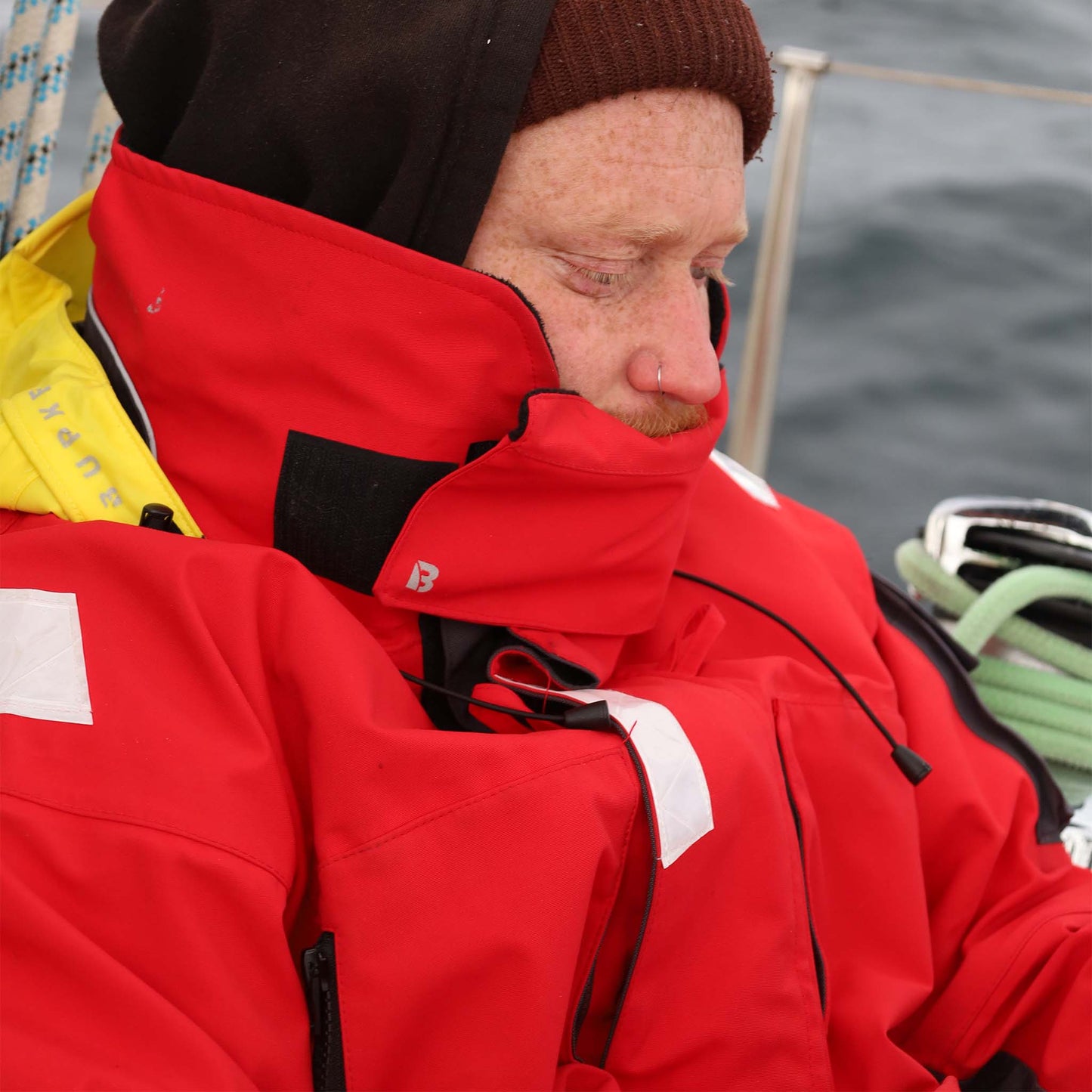 Southerly Offshore PB20 Breathable Jacket
