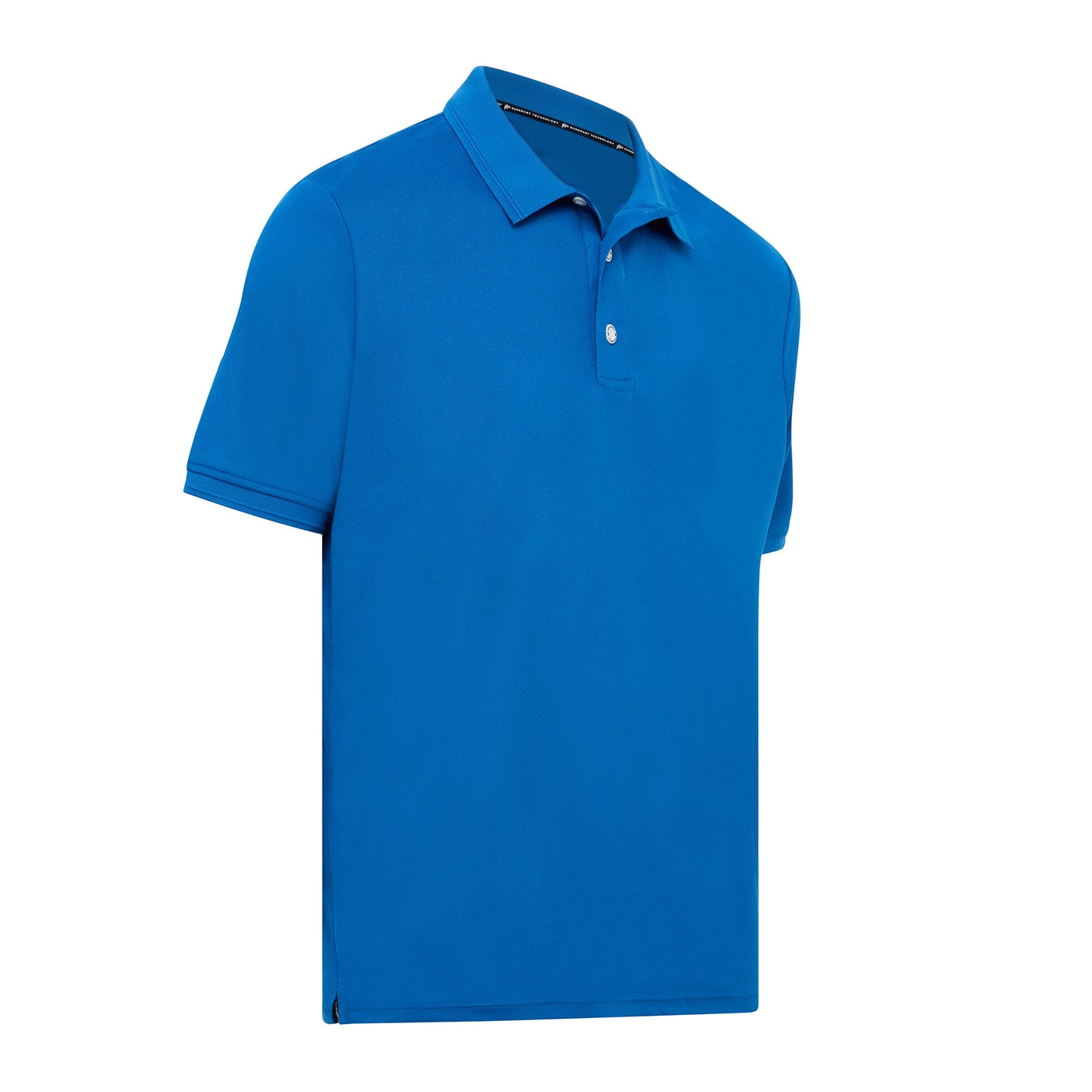 Signature Polo - Blue