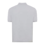 Signature Polo - Light Grey