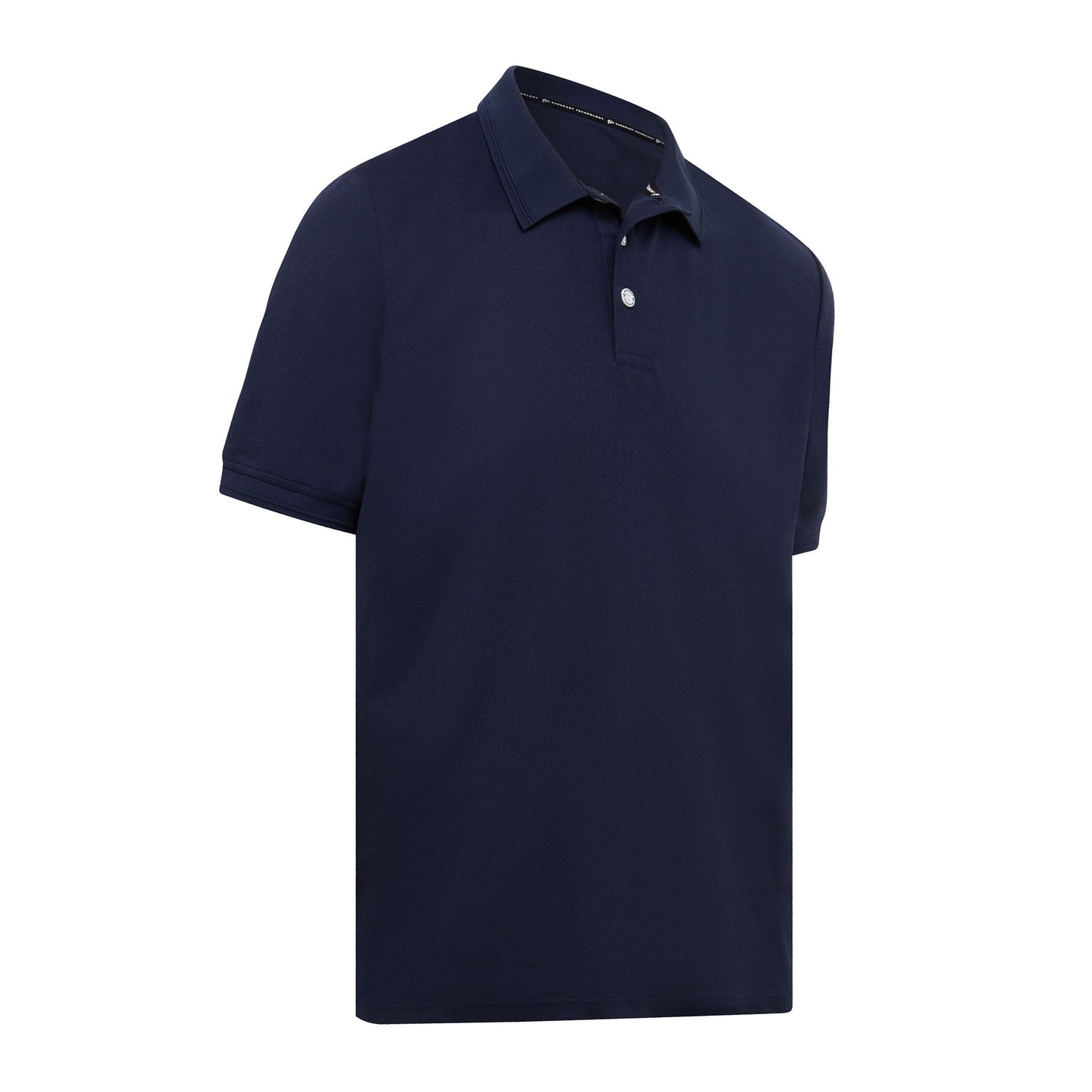 Signature Polo - Navy