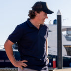 Signature Polo - Navy