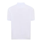 Signature Polo - White