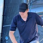 Burke Trucker Cap