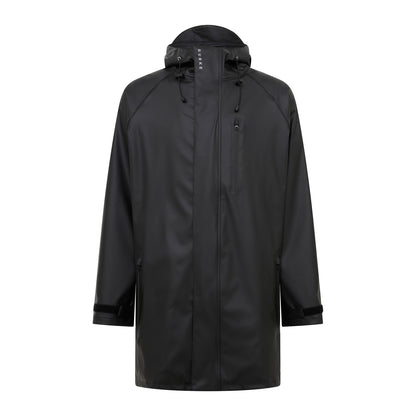 Zephyr Jacket - Black