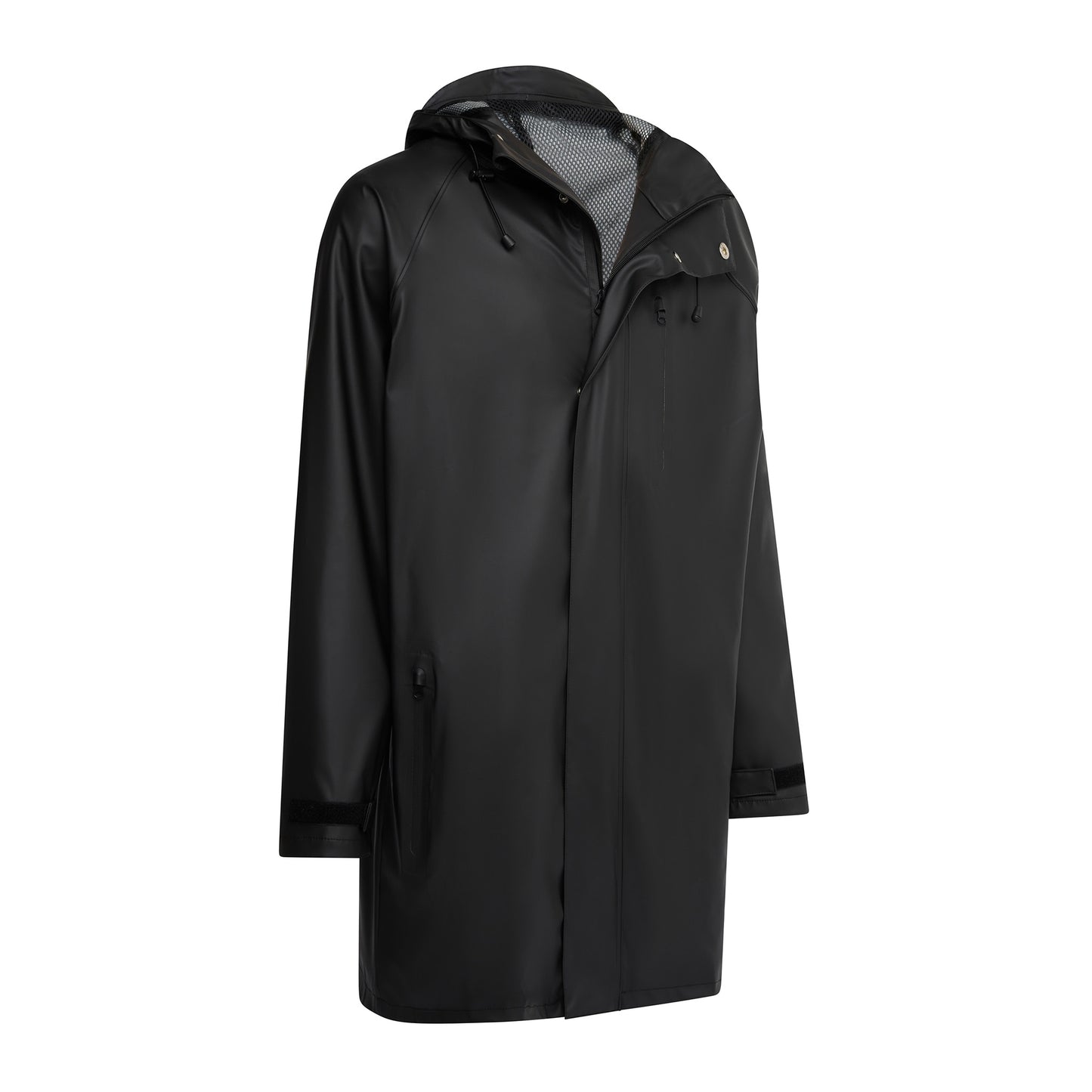 Zephyr Jacket - Black