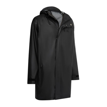 Zephyr Jacket - Black