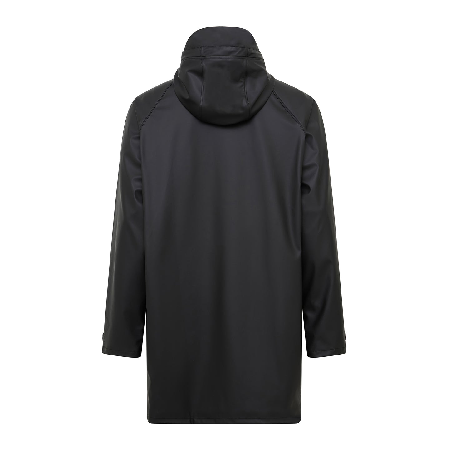 Zephyr Jacket - Black