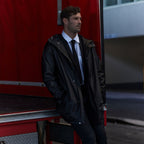 Zephyr Jacket - Black