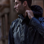 Zephyr Jacket - Black