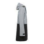 Zephyr Jacket - Grey | Black