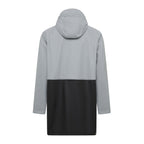Zephyr Jacket - Grey | Black