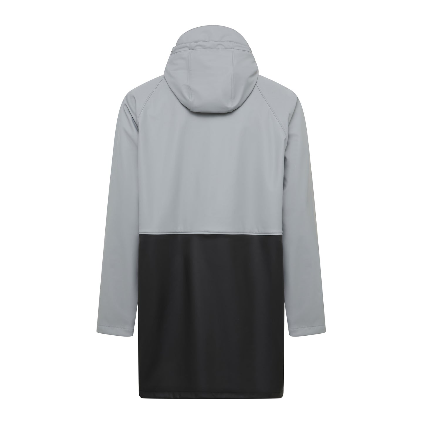 Zephyr Jacket - Grey | Black