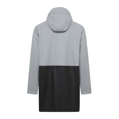 Zephyr Jacket - Grey | Black