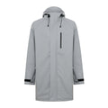 Zephyr Jacket - Grey