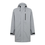 Zephyr Jacket - Grey