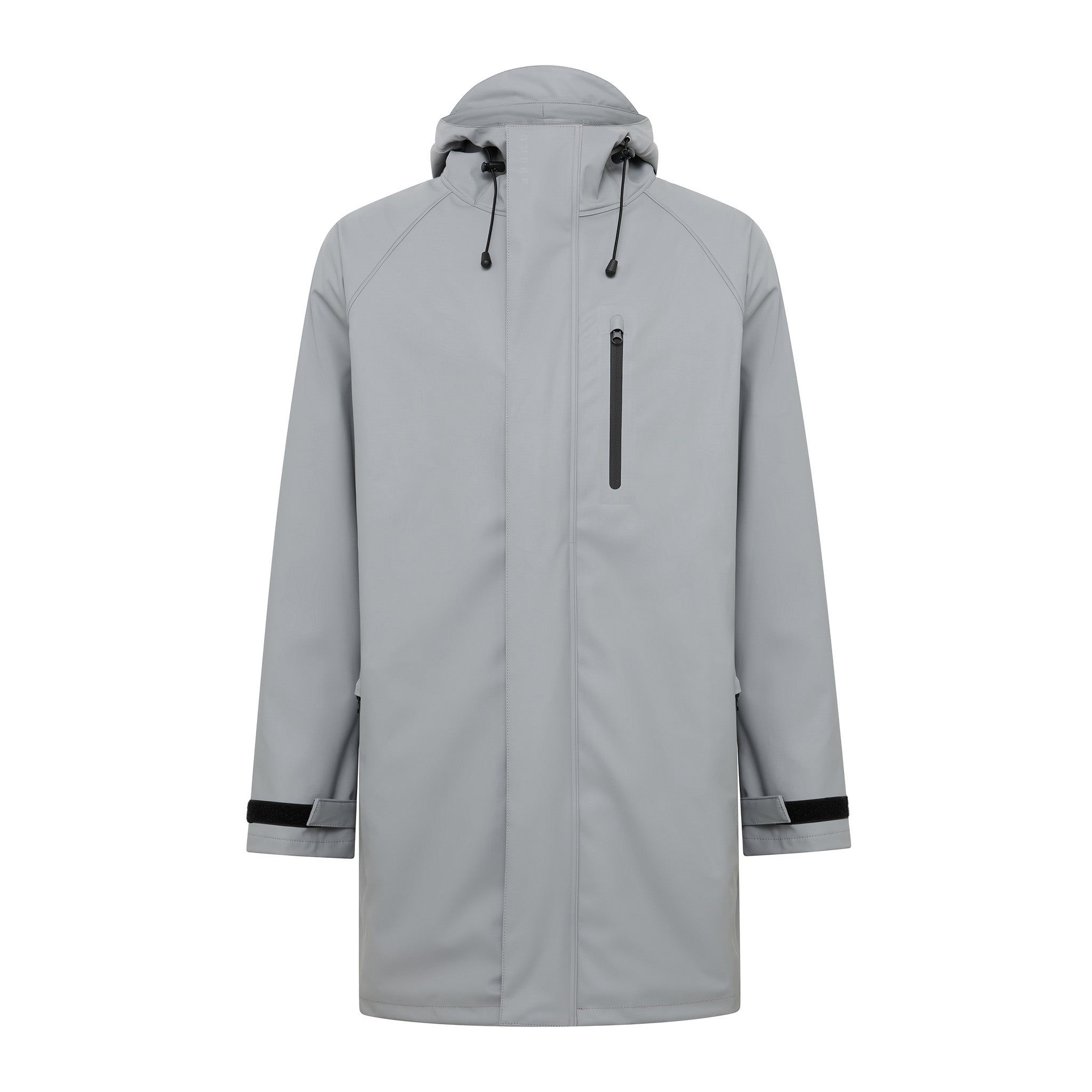 Zephyr Jacket - Grey