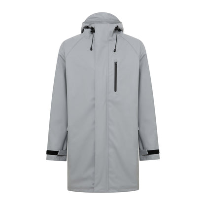 Zephyr Jacket - Grey
