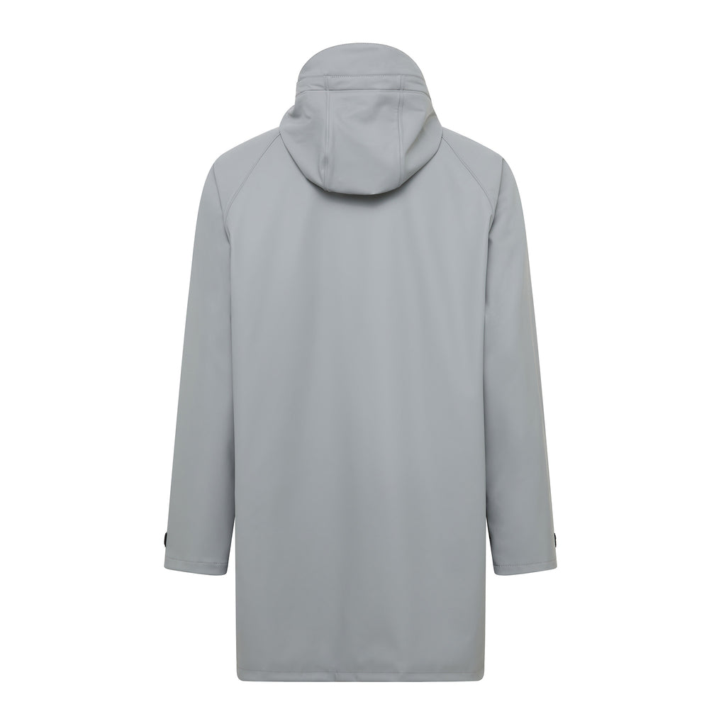 Zephyr Jacket - Grey