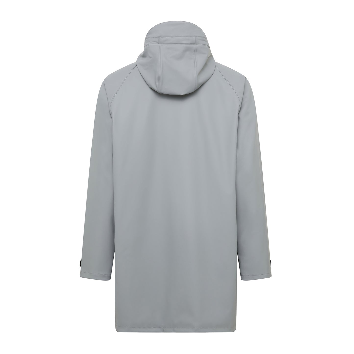 Zephyr Jacket - Grey