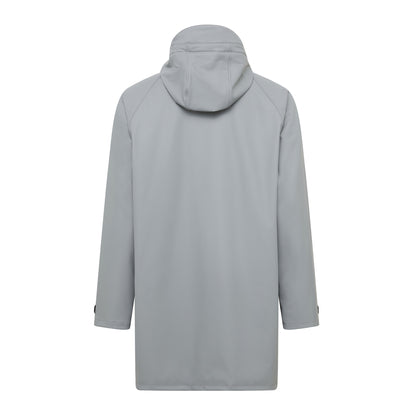 Zephyr Jacket - Grey