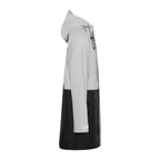Zephyr Jacket - Light Grey | Black