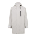 Zephyr Jacket - Light Grey
