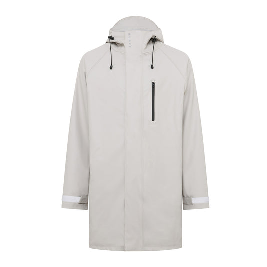 Zephyr Jacket - Light Grey