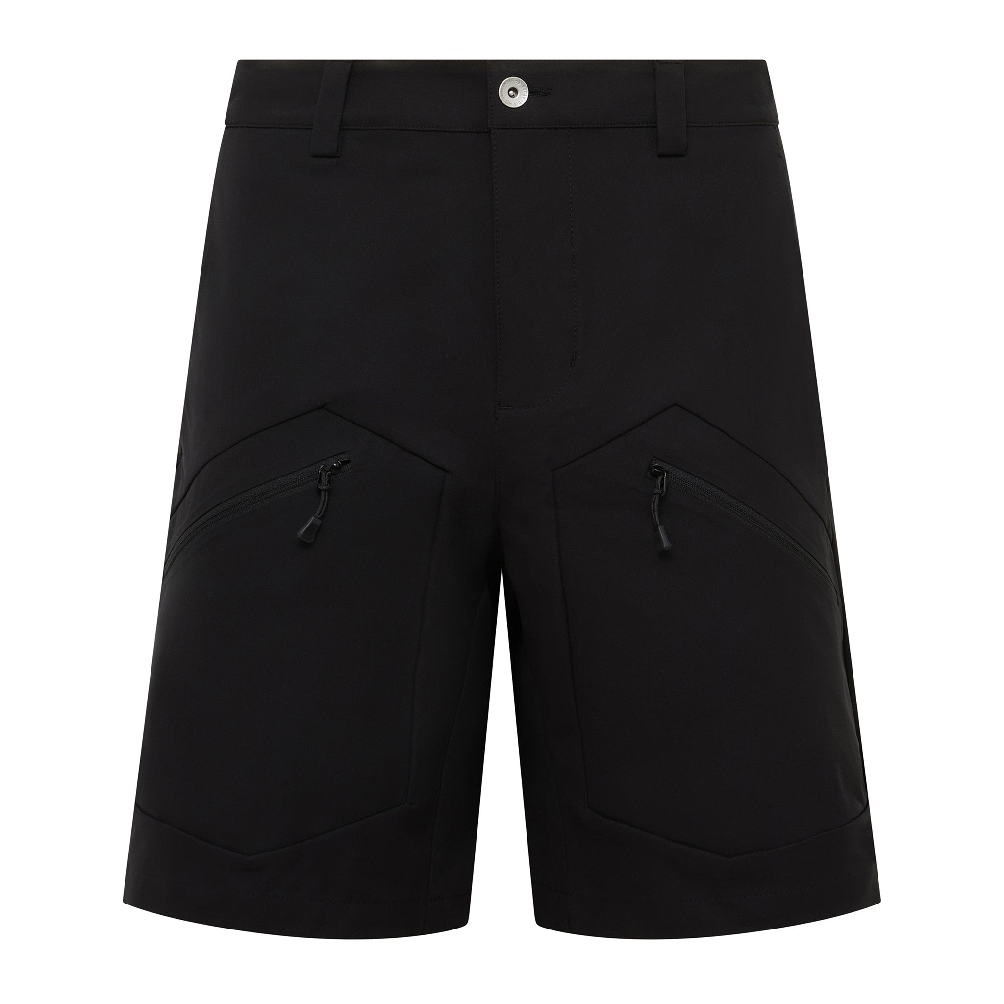 Signature Short - Black