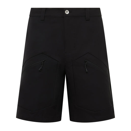 Signature Short - Black