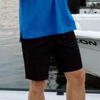 Signature Short - Black