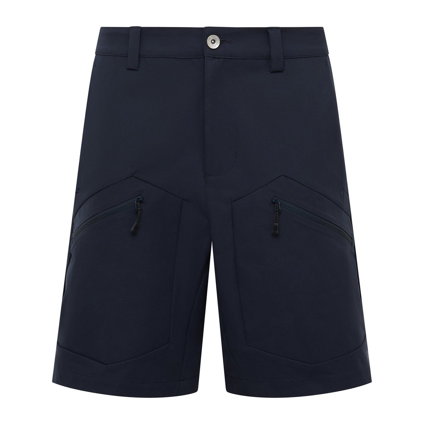 Signature Short - Navy