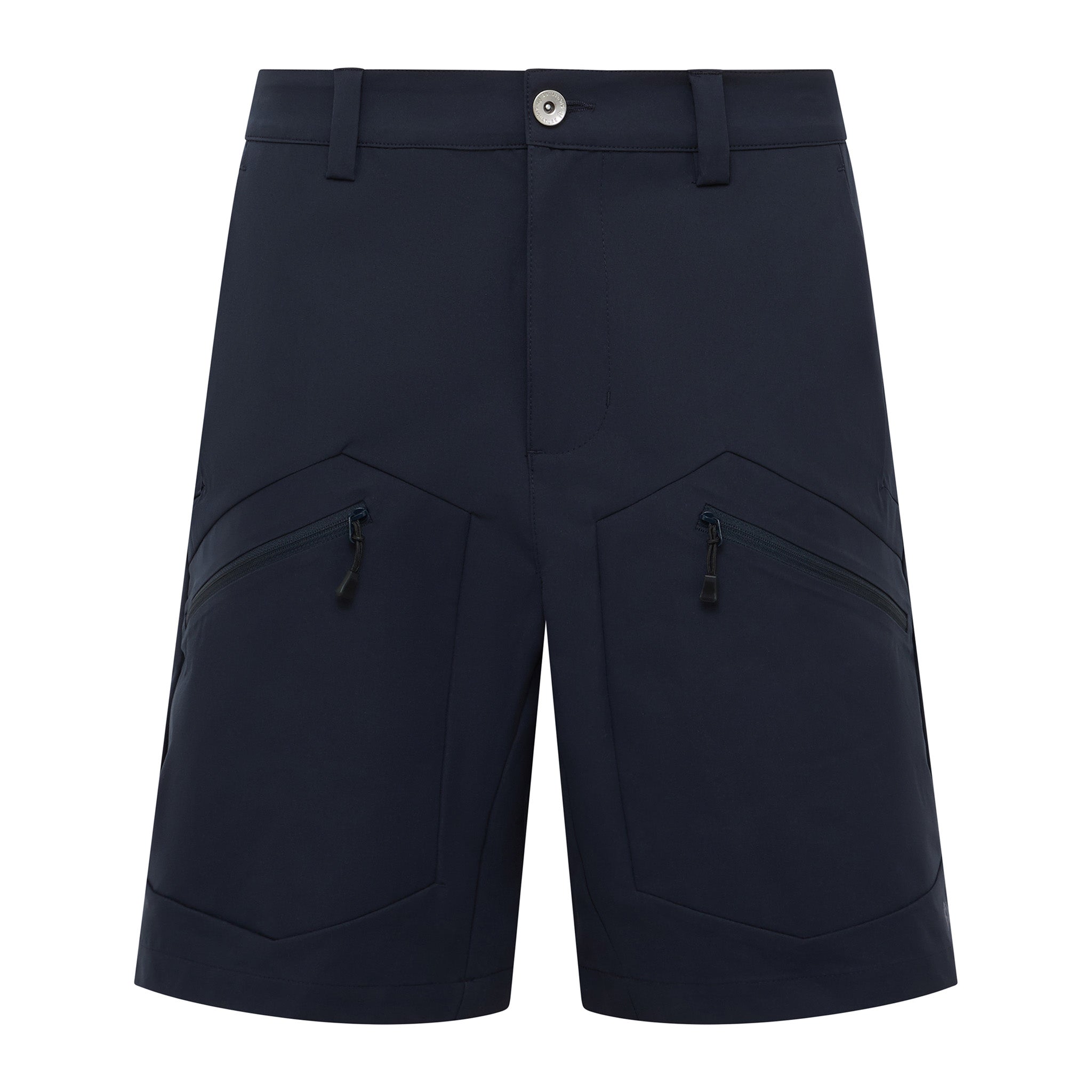 Signature Short - Navy
