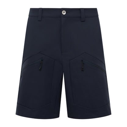 Signature Short - Navy