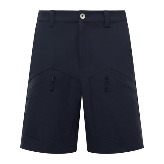 Signature Short - Navy