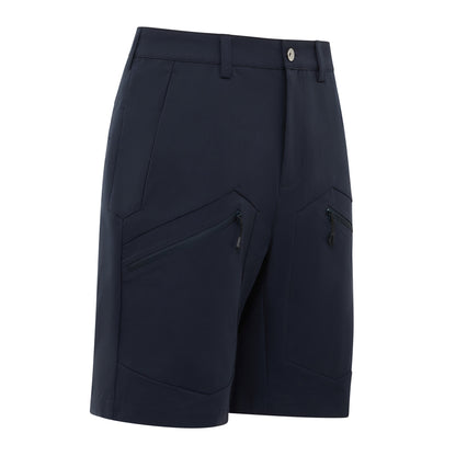 Signature Short - Navy