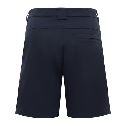 Signature Short - Navy