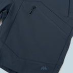 Signature Short - Navy