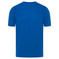Crew Tech Tee - Blue