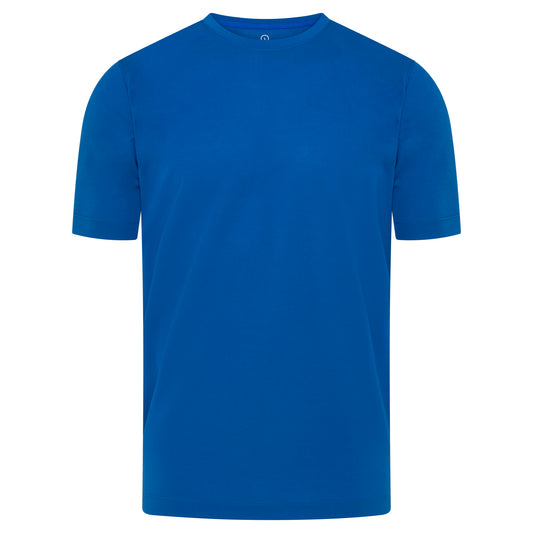 Crew Tech Tee - Blue