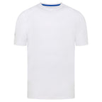 Crew Tech Tee - White