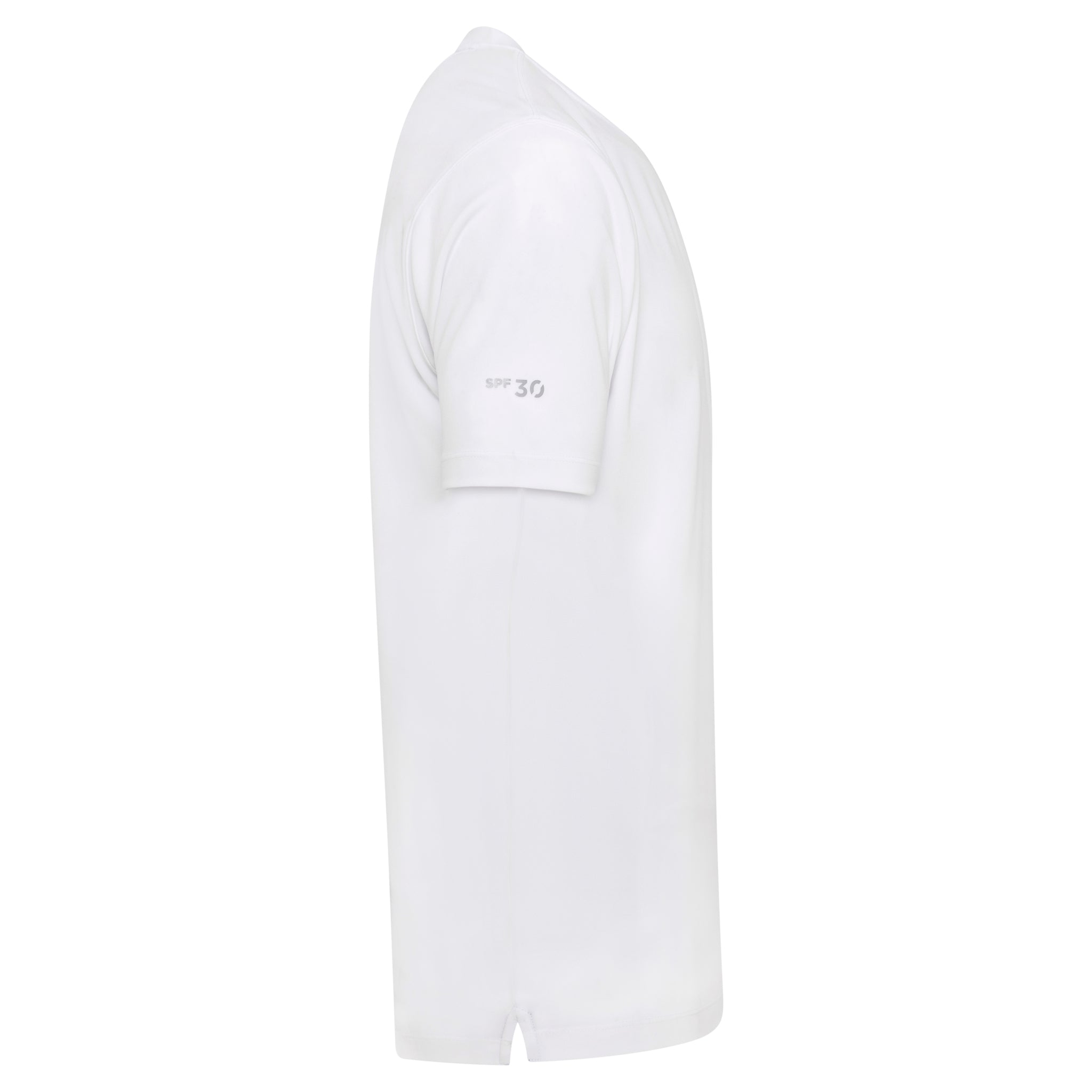 Crew Tech Tee (3-Pack) - White